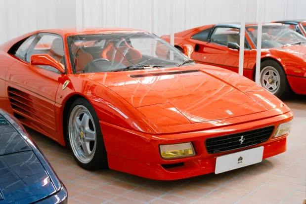 Kasino Costa Games Apl Android/iOS